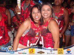 Bloco A Tribo